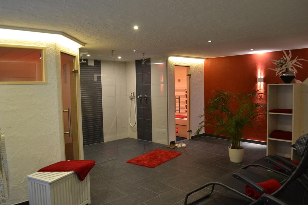 Hotel Forsthaus Winterberg Exteriér fotografie